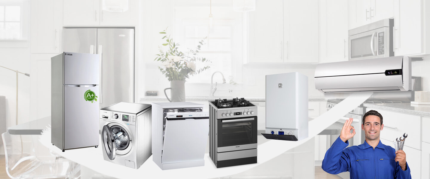 Yenişarbademli Hotpoint Servisi